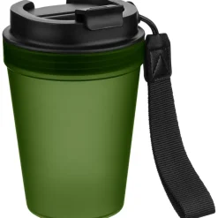 Kubek podróżny 350 ml / Zielony VB287-06