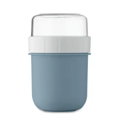Kubek podróżny PP 450 ml / Petrol MO2679-20