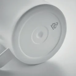 Kubek podwójna ścianka 300 ml / Biały MO6934-06