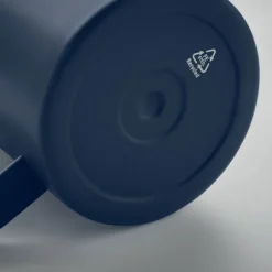 Kubek podwójna ścianka 300 ml / Dark navy MO6934-85