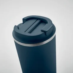 Kubek, podwójne ścianki 510 ml / Francuski Granat MO6579-85