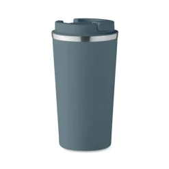 Kubek, podwójne ścianki 510 ml / Petrol MO6579-20