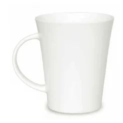 Kubek porcelanowy ADEL 390 ml / Wielokolorowy MRT-08A