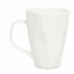 Kubek porcelanowy GEO 300ml / Wielokolorowy MRT-03G