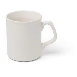 Kubek porcelanowy 250 ml / Biały V5563-02