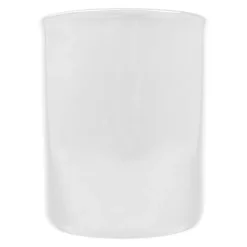 Kubek porcelanowy 250 ml / Biały V5563-02