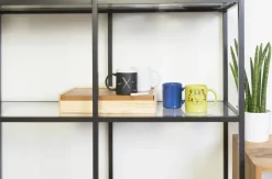 Kubek porcelanowy 250 ml / Biały V5563-02