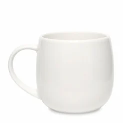 Kubek porcelanowy OLAF 380 ml / Wielokolorowy MRT-04O