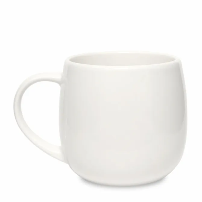 Kubek porcelanowy OLAF 380 ml / Wielokolorowy MRT-04O