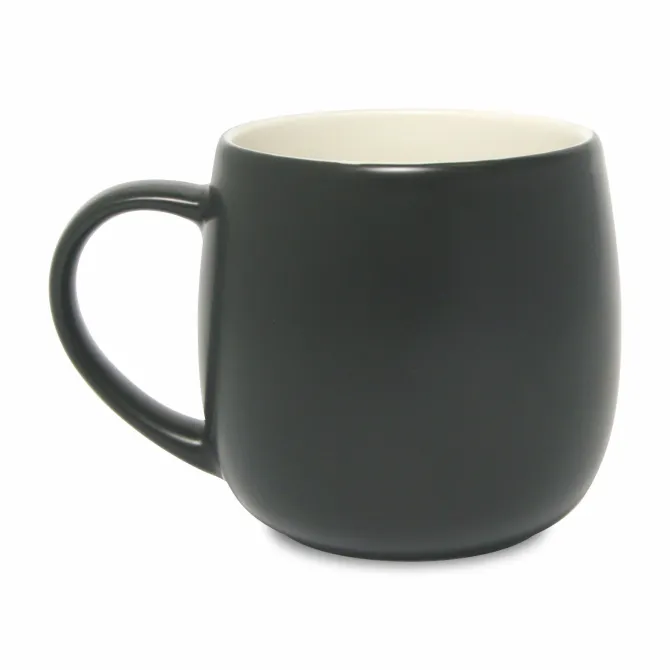 Kubek porcelanowy OLAF 380 ml / Wielokolorowy MRT-04O