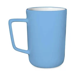 Kubek porcelanowy TACO 450 ml / Wielokolorowy MRT-05T