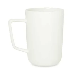Kubek porcelanowy TACO 450 ml / Wielokolorowy MRT-05T