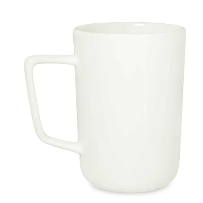 Kubek porcelanowy TACO 450 ml / Wielokolorowy MRT-05T
