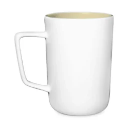 Kubek porcelanowy TACO 450 ml / Wielokolorowy MRT-05T