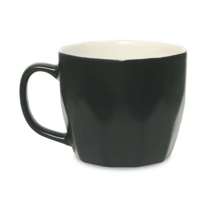 Kubek porcelanowy ULA 390 ml / Wielokolorowy MRT-01U