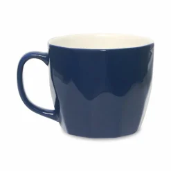Kubek porcelanowy ULA 390 ml / Wielokolorowy MRT-01U