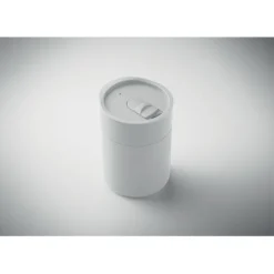 Kubek PP 330ml / Bialy MO2773-06