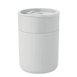 Kubek PP 330ml / Bialy MO2773-06