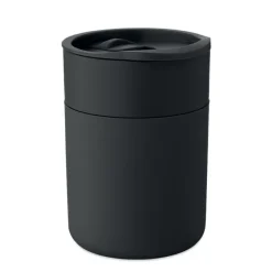 Kubek PP 330ml / Czarny MO2773-03