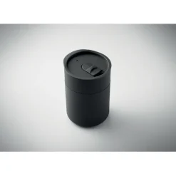Kubek PP 330ml / Czarny MO2773-03