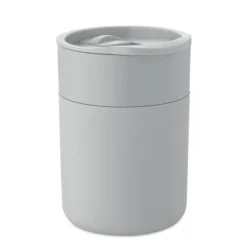 Kubek PP 330ml / Szary MO2773-07