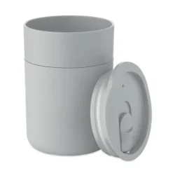 Kubek PP 330ml / Szary MO2773-07