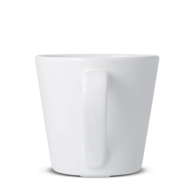 Kubek Sagaform Brazil 200ml / Biały LT52238-N0001