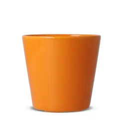 Kubek Sagaform Brazil 200ml / Pomarańczowy LT52238-N0026