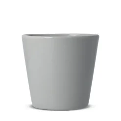 Kubek Sagaform Brazil 200ml / Szary LT52238-N0061