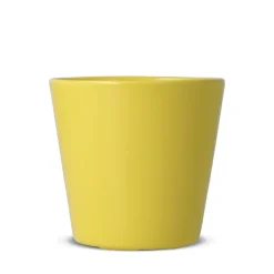 Kubek Sagaform Brazil 200ml / żółty LT52238-N0041