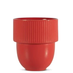 Kubek Sagaform Inka 270ml / Czerwony LT52236-N0021
