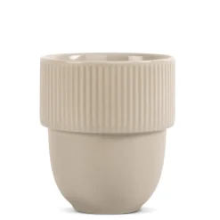 Kubek Sagaform Inka 270ml / Jasnoszary LT52236-N0062