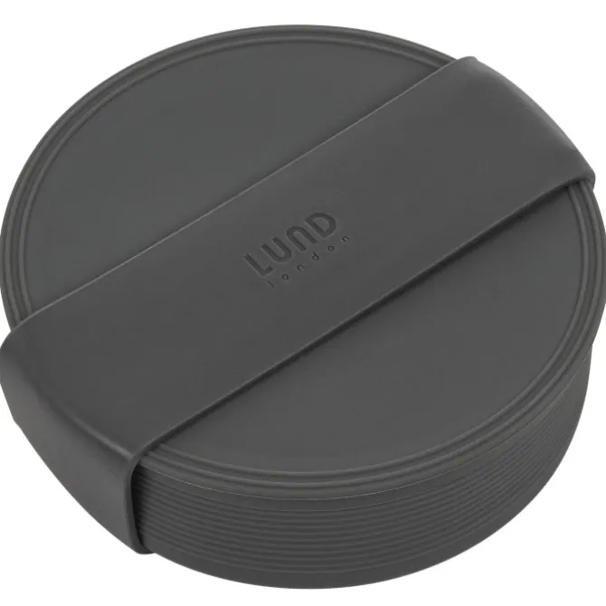 Kubek składany Grey Collapsible / Grey B3LL-7433