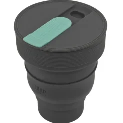 Kubek składany Grey Collapsible / Grey B3LL-7433