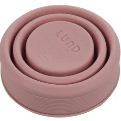 Kubek składany Pink Collapsible / Pink B3LL-7435