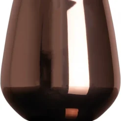 Kubek stalowy 500 ml CrisMa PATRIZIA / Miedziany 8494795