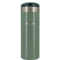 Kubek Stanley AeroLight Transit Mug 0,47L / Hammertone Green 1010787202
