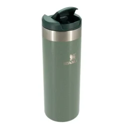 Kubek Stanley AeroLight Transit Mug 0,47L / Hammertone Green 1010787202