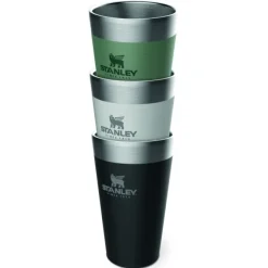 Kubek Stanley Stacking Tumbler 0,47 L / Polar 1002282059