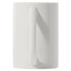 Kubek subli Marseille 300ml / Biały LT51501-N0001
