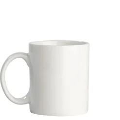 Kubek Subli Oslo 300 ml  / Biały LT51165-N0001