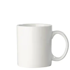 Kubek Subli Oslo 300 ml  / Biały LT51165-N0001