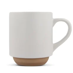 Kubek Tallin 300 ml / Biały LT51103-N0001