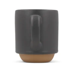 Kubek Tallin 180ml / Szary LT51102-N0061