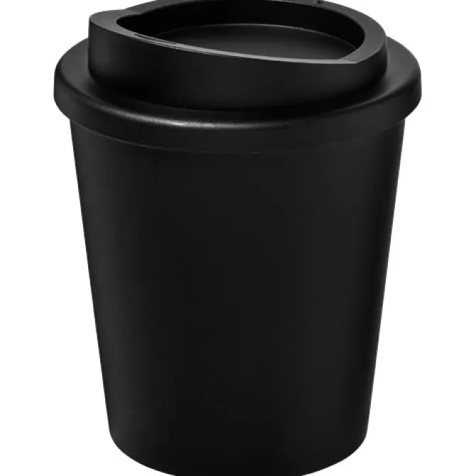 Kubek termiczny Americano® Espresso o pojemności 250 ml / Czarny 21009200