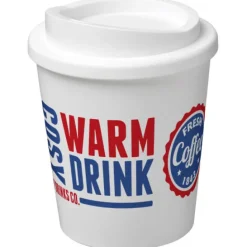 Kubek termiczny Americano® Espresso o pojemności 250 ml / Czarny 21009203