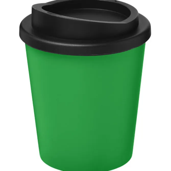 Kubek termiczny Americano® Espresso o pojemności 250 ml / Zielony 21009224