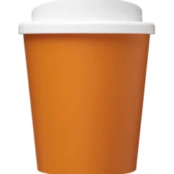 Kubek termiczny Americano® Espresso o pojemności 250 ml / Pomarańczowy 21009223