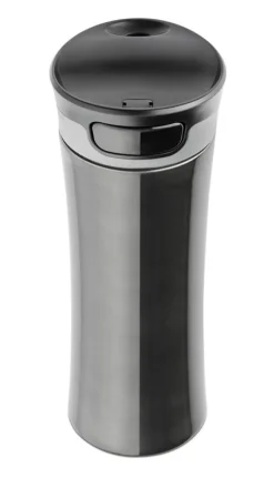 Kubek termiczny ARCTIC 400 ml / Grafitowy 17582-15