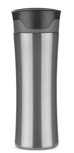 Kubek termiczny ARCTIC 400 ml / Grafitowy 17582-15